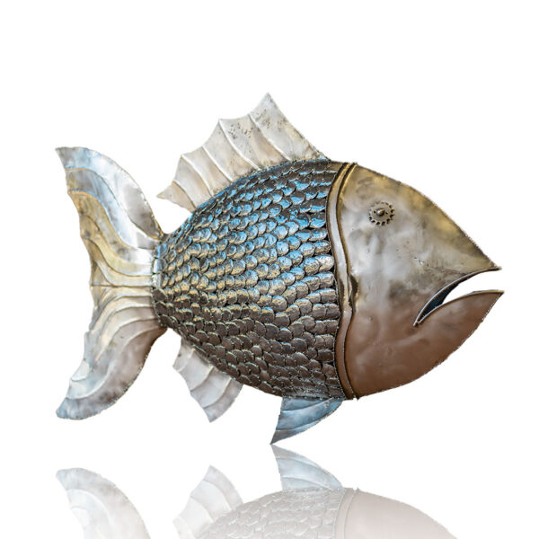 Poisson plein