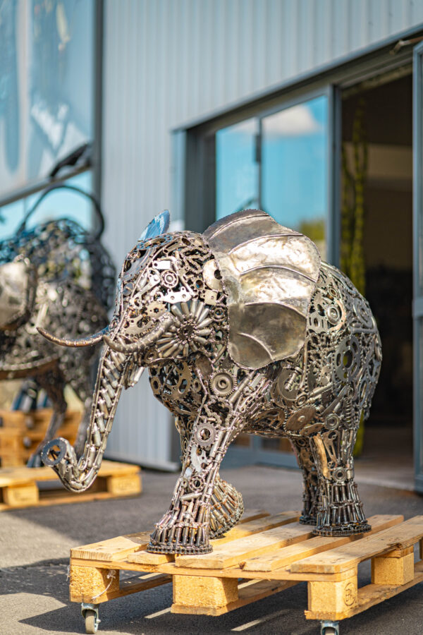 Eléphant – Image 2