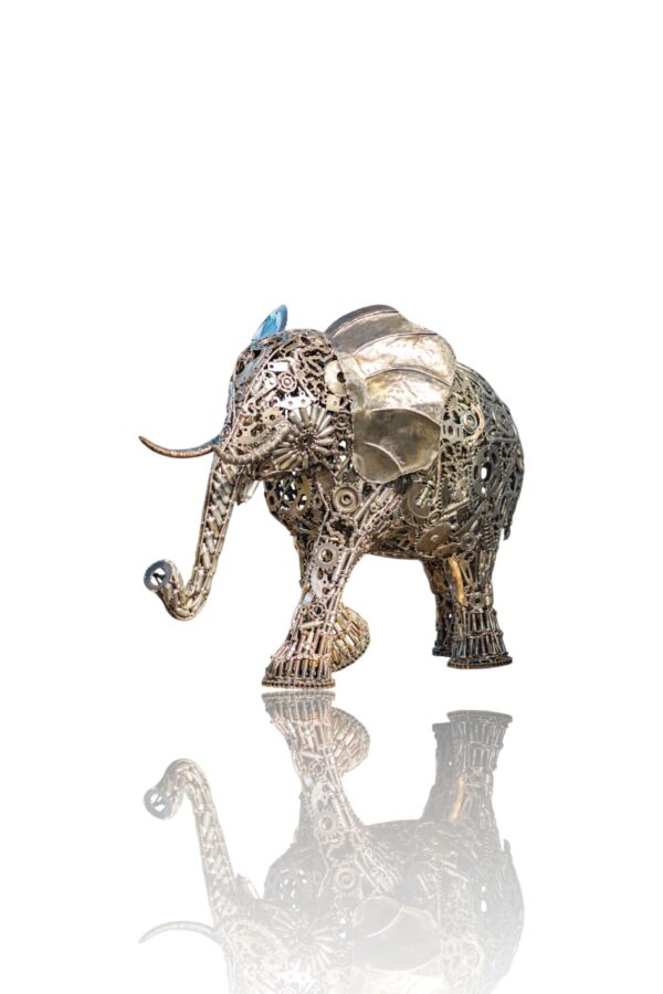 Eléphant