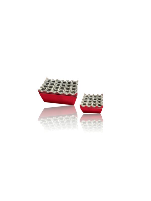 Cendrier Grille
