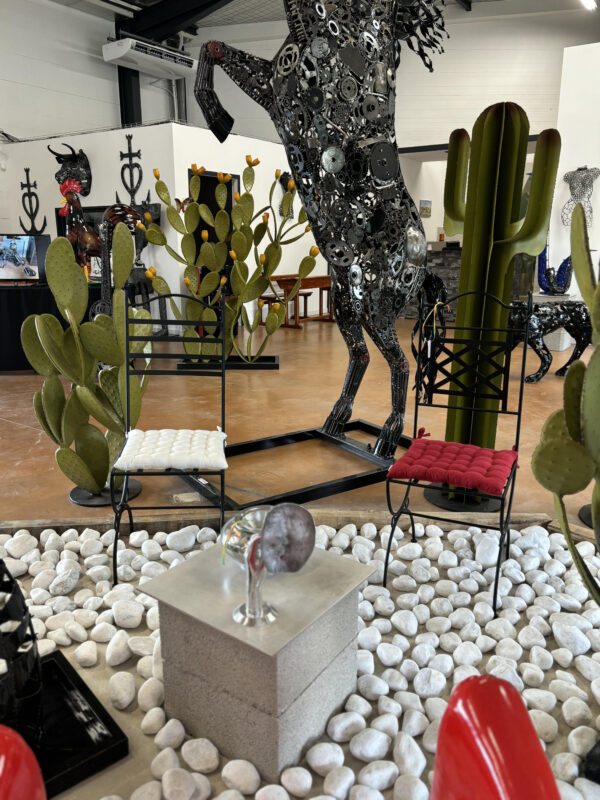 Chaise – Image 2