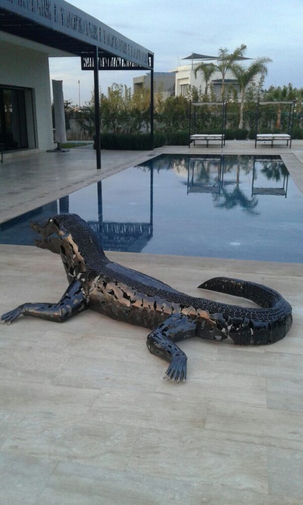Crocodile – Image 2