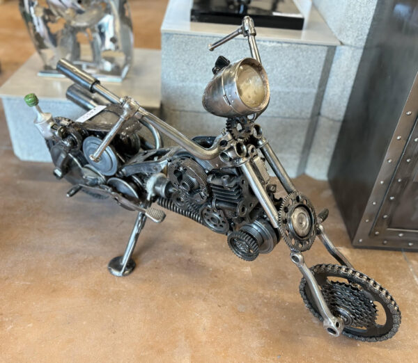 Moto – Image 2