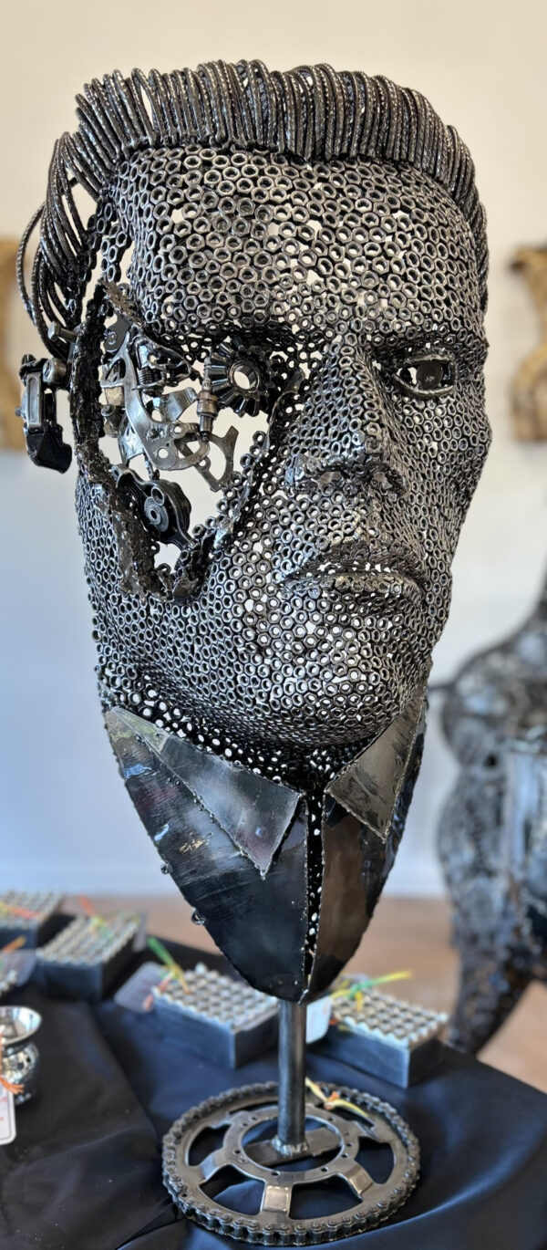 Visage Terminator – Image 2