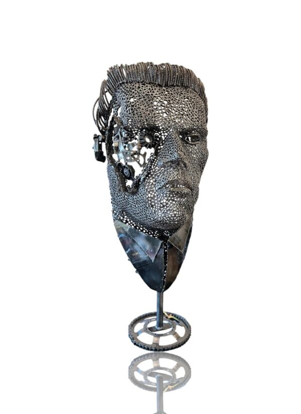 Visage Terminator