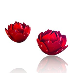 Fleur Rouge