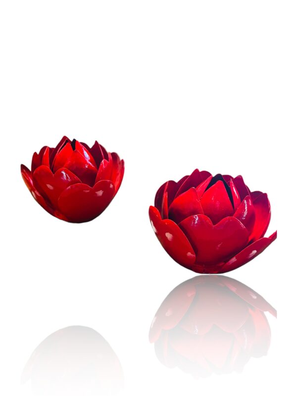 Fleur Rouge